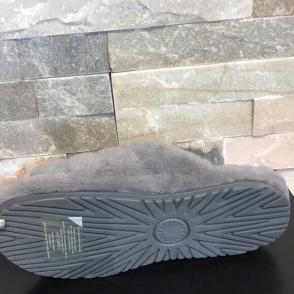 UGG Fluff You Men's Slipper - Picture 5 of 5